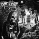 SACCAGE - Satanique Death Crust CD